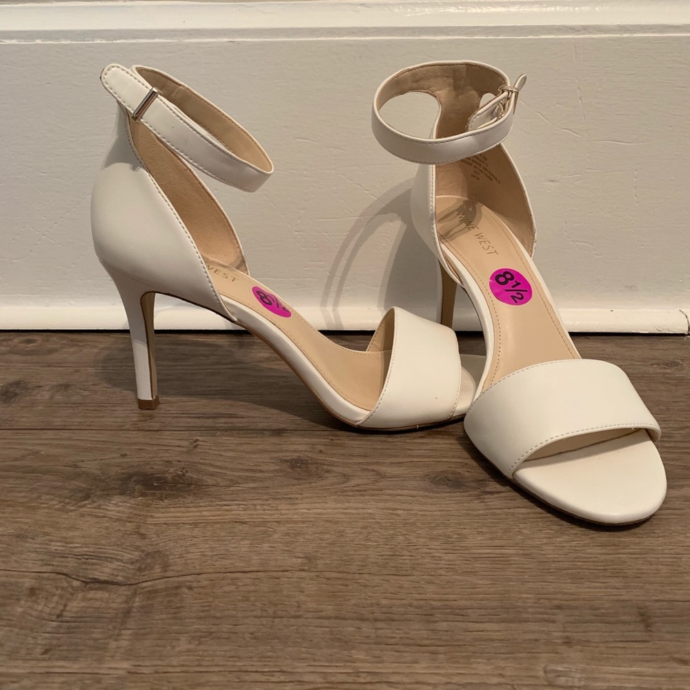Nine West heels! 👠👠